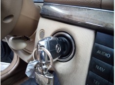 Recambio de antirrobo para mercedes-benz clase e (w211) berlina e 220 cdi (211.008) referencia OEM IAM   