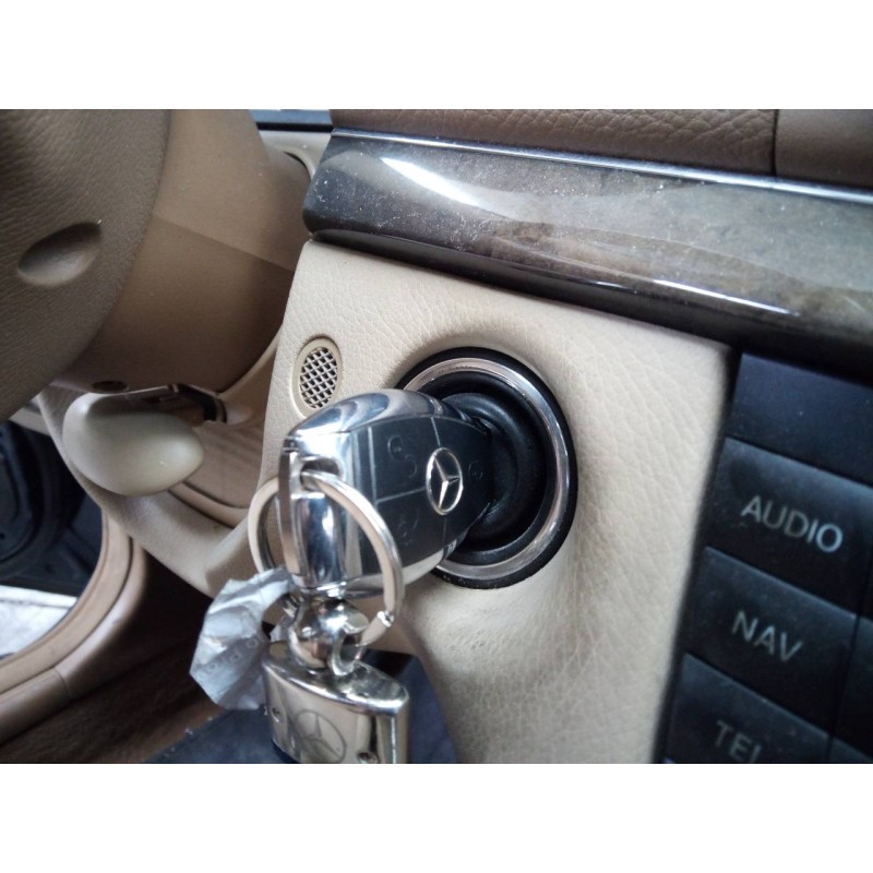 Recambio de antirrobo para mercedes-benz clase e (w211) berlina e 220 cdi (211.008) referencia OEM IAM   