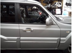 PUERTA DELANTERA DERECHA 