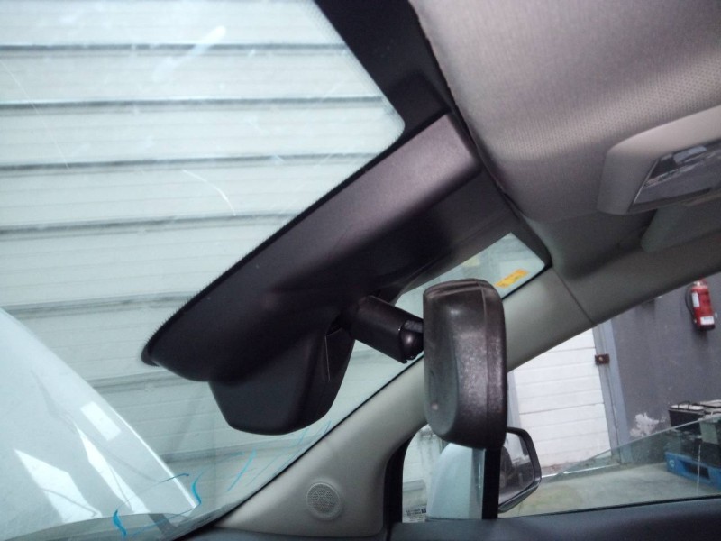 Recambio de espejo interior para opel mokka x excellence start/stop 4x4 referencia OEM IAM   