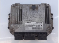 CENTRALITA MOTOR UCE 9665594380 9659614980 E3-B2-9-3