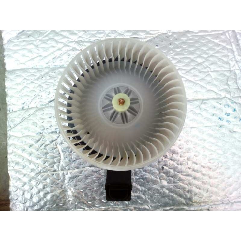 Recambio de ventilador calefaccion para honda cr-v elegance 4x2 referencia OEM IAM 5990L  E2-A2-54-2