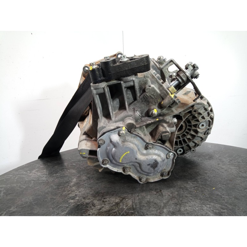 Recambio de caja cambios para opel meriva cosmo referencia OEM IAM   M1-A3-155