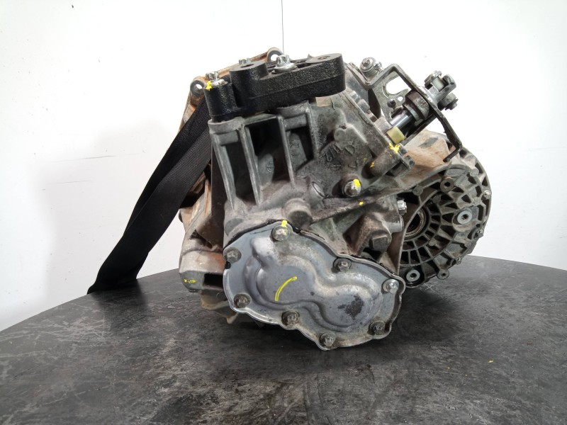 Recambio de caja cambios para opel meriva cosmo referencia OEM IAM   M1-A3-155