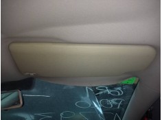 Recambio de parasol derecho para volkswagen polo (6r1) trend referencia OEM IAM    2