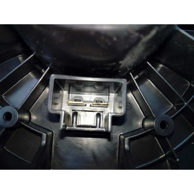 Recambio de ventilador calefaccion para honda cr-v elegance 4x2 referencia OEM IAM 5990L  E2-A2-54-2