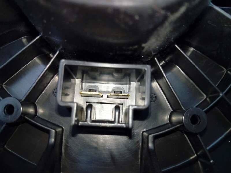 Recambio de ventilador calefaccion para honda cr-v elegance 4x2 referencia OEM IAM 5990L  E2-A2-54-2