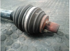 Recambio de transmision delantera derecha para seat leon (1p1) emocion referencia OEM IAM 1K0407272GM  P1-B6-32 2