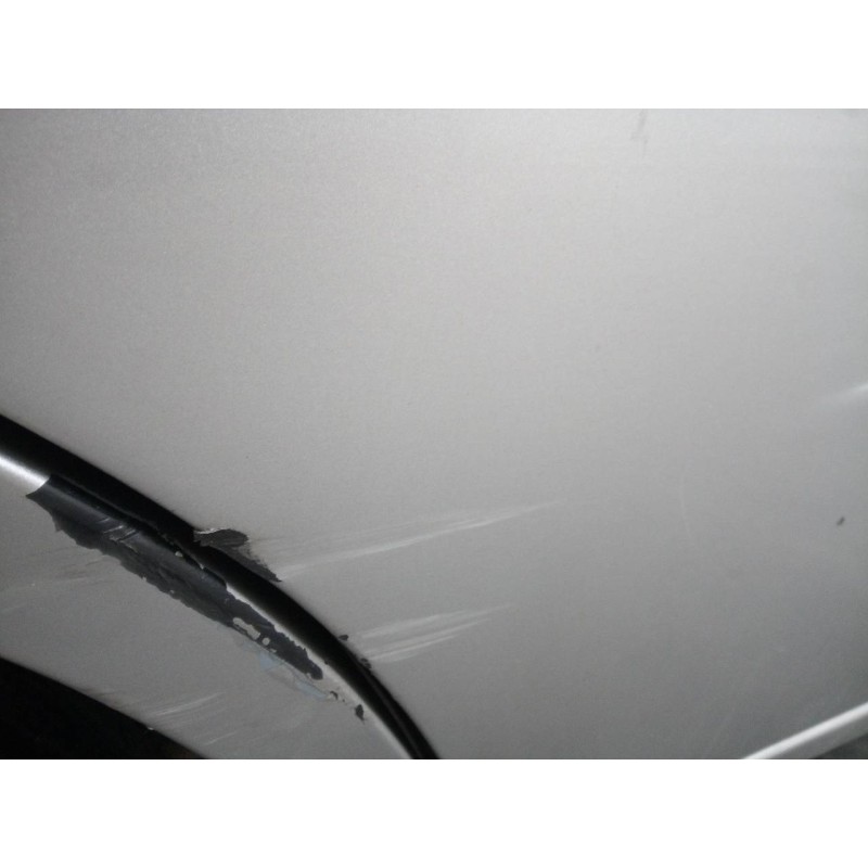 Recambio de puerta trasera derecha para hyundai terracan (hp) 2.9 crdi gls referencia OEM IAM   