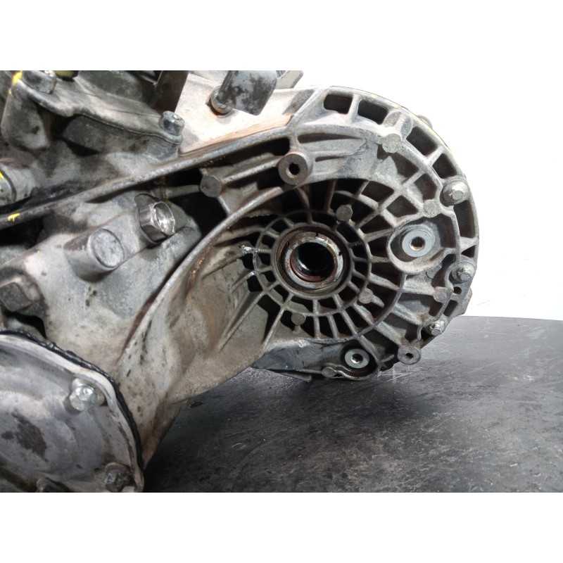 Recambio de caja cambios para opel meriva cosmo referencia OEM IAM   M1-A3-155