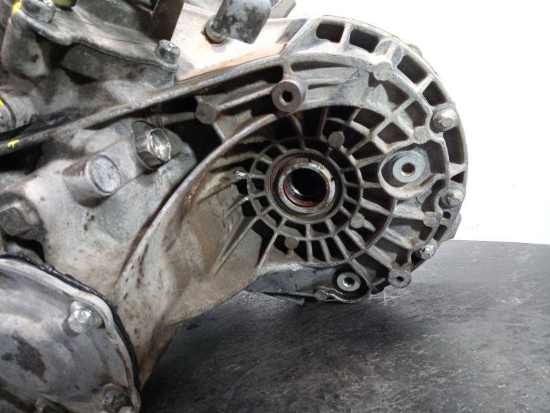 Recambio de caja cambios para opel meriva cosmo referencia OEM IAM   M1-A3-155