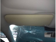 Recambio de parasol izquierdo para volkswagen polo (6r1) trend referencia OEM IAM    2