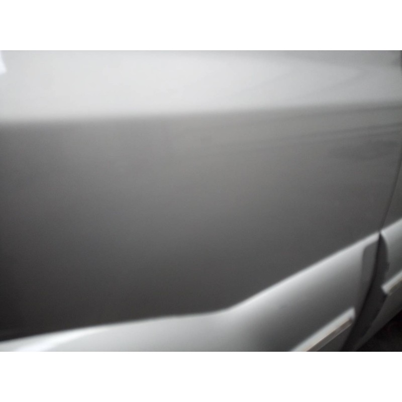 Recambio de puerta trasera derecha para hyundai terracan (hp) 2.9 crdi gls referencia OEM IAM   