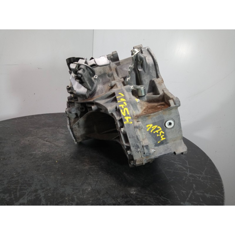 Recambio de caja cambios para opel meriva cosmo referencia OEM IAM   M1-A3-155