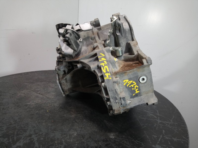Recambio de caja cambios para opel meriva cosmo referencia OEM IAM   M1-A3-155