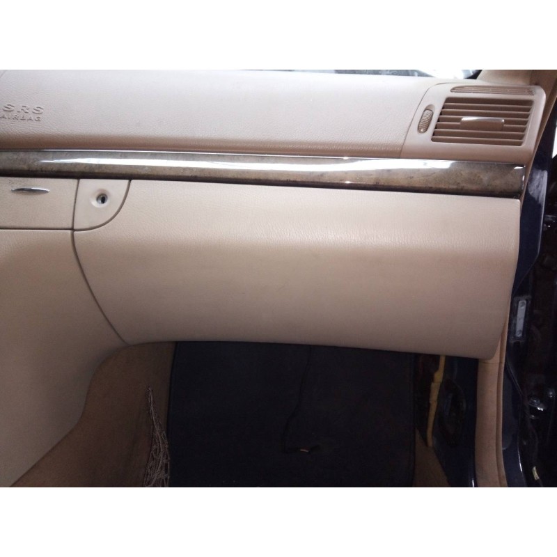 Recambio de guantera para mercedes-benz clase e (w211) berlina e 220 cdi (211.008) referencia OEM IAM   