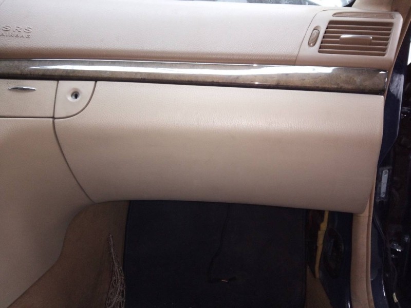 Recambio de guantera para mercedes-benz clase e (w211) berlina e 220 cdi (211.008) referencia OEM IAM   