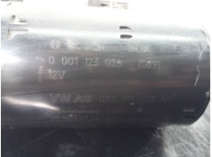 Recambio de motor arranque para seat ibiza (6j5) reference referencia OEM IAM 02Z911023N  P3-B8-10-3 2
