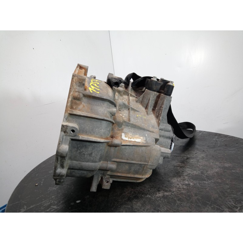 Recambio de caja cambios para opel meriva cosmo referencia OEM IAM   M1-A3-155