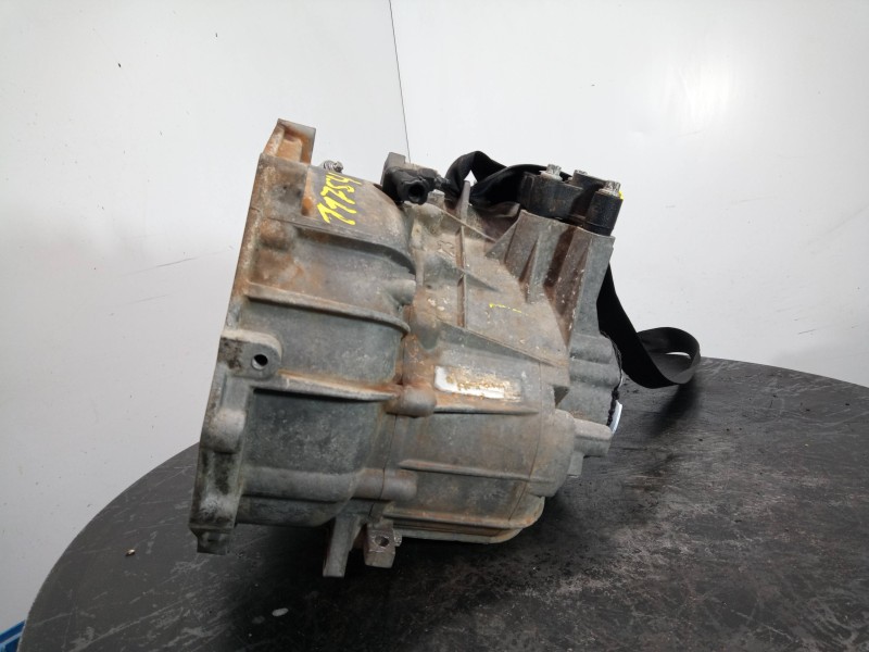 Recambio de caja cambios para opel meriva cosmo referencia OEM IAM   M1-A3-155