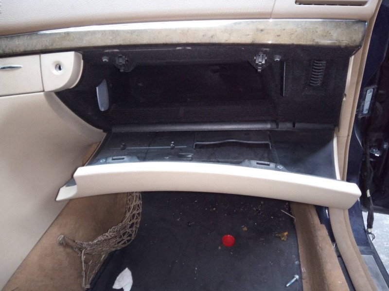 Recambio de guantera para mercedes-benz clase e (w211) berlina e 220 cdi (211.008) referencia OEM IAM   