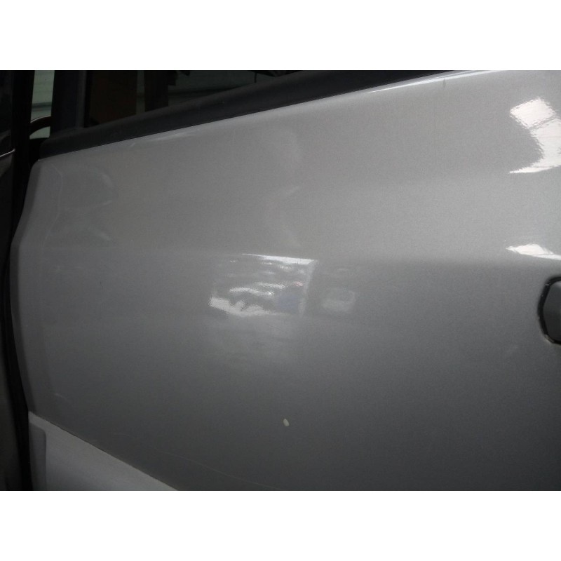 Recambio de puerta trasera izquierda para hyundai terracan (hp) 2.9 crdi gls referencia OEM IAM   