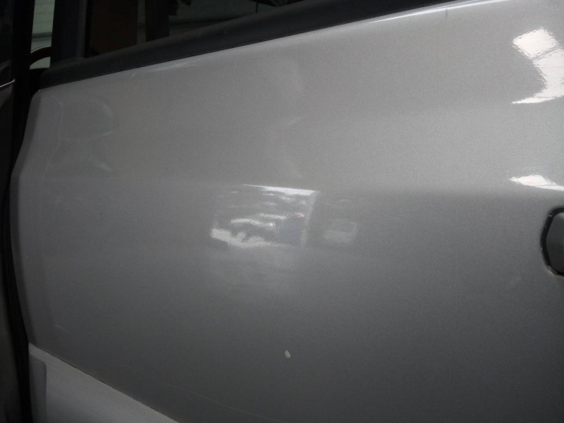 Recambio de puerta trasera izquierda para hyundai terracan (hp) 2.9 crdi gls referencia OEM IAM   