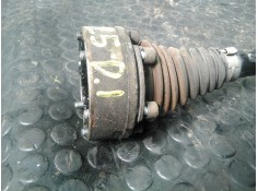 Recambio de transmision delantera izquierda para seat leon (1p1) emocion referencia OEM IAM 1K0407271CP  P1-A6-38 2