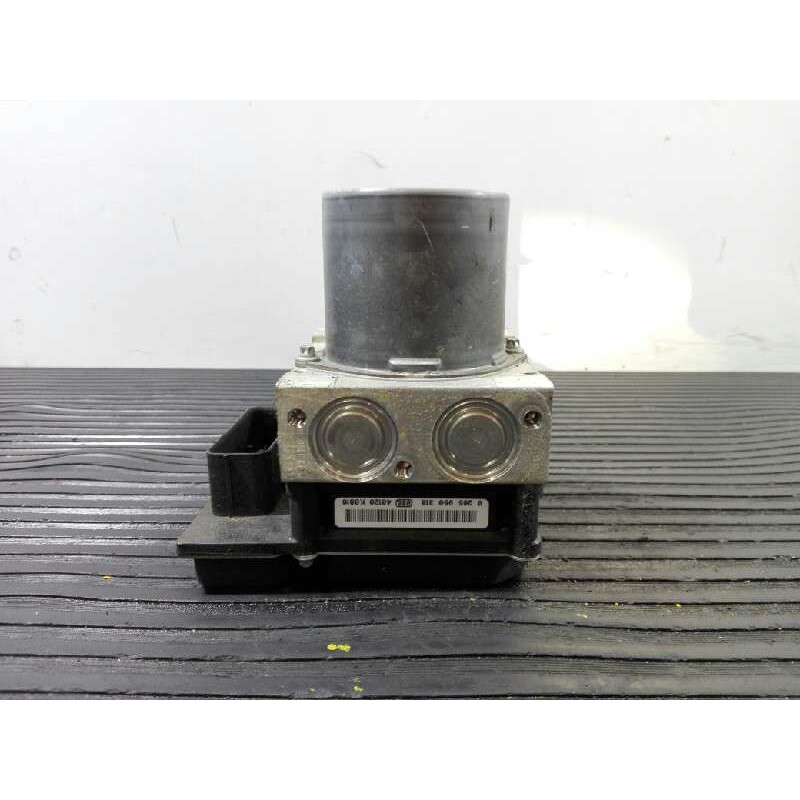 Recambio de abs para bmw x3 (e83) xdrive 30d referencia OEM IAM 359L3190104085 359L3190104085 P3-A8-27-2