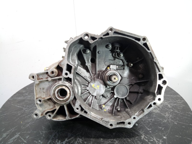 Recambio de caja cambios para opel meriva cosmo referencia OEM IAM   M1-A3-155