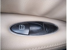 MANDO ELEVALUNAS TRASERO IZQUIERDO 