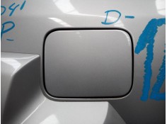 TAPA EXTERIOR COMBUSTIBLE 