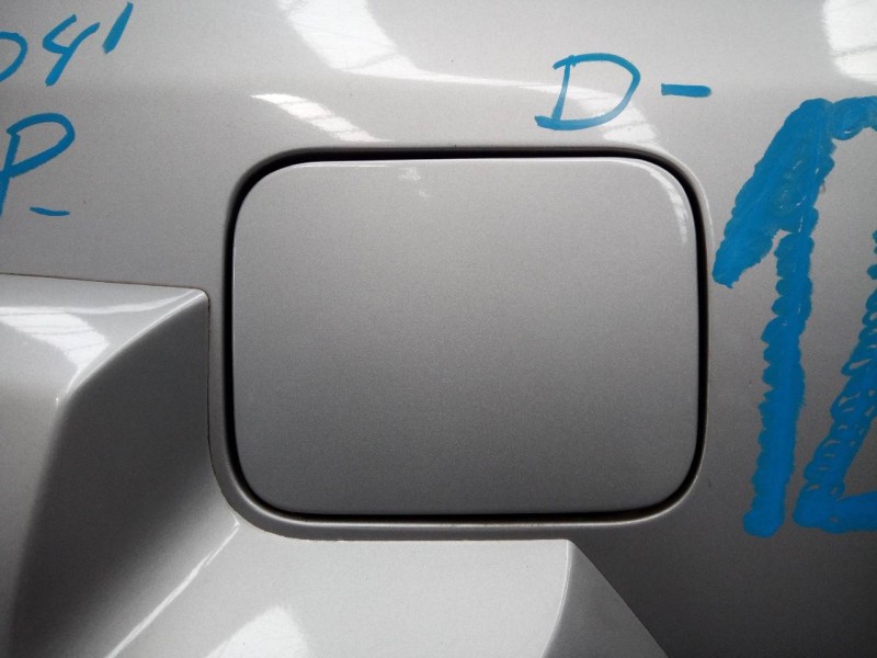 Recambio de tapa exterior combustible para hyundai terracan (hp) 2.9 crdi gls referencia OEM IAM   