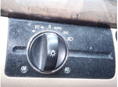 Recambio de mando luces para mercedes-benz clase e (w211) berlina e 220 cdi (211.008) referencia OEM IAM   