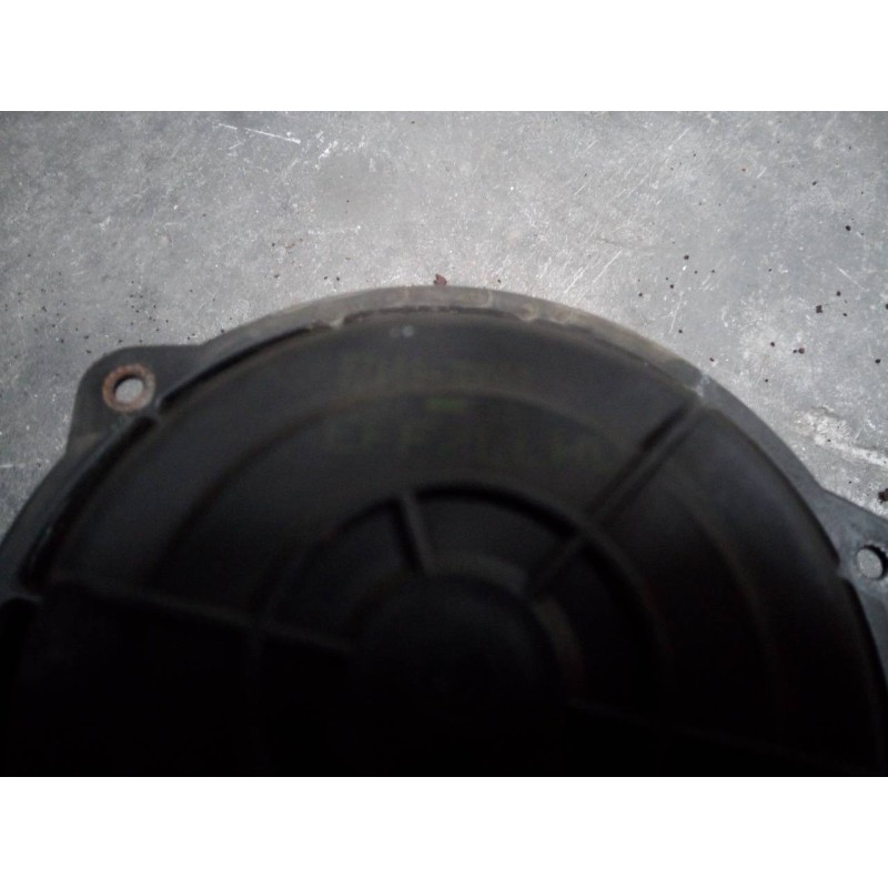 Recambio de ventilador calefaccion para hyundai terracan (hp) 2.9 crdi gls referencia OEM IAM 9710930000  