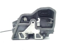 Recambio de cerradura puerta trasera izquierda para bmw x3 (e83) xdrive 30d referencia OEM IAM   E1-A3-12-2 2