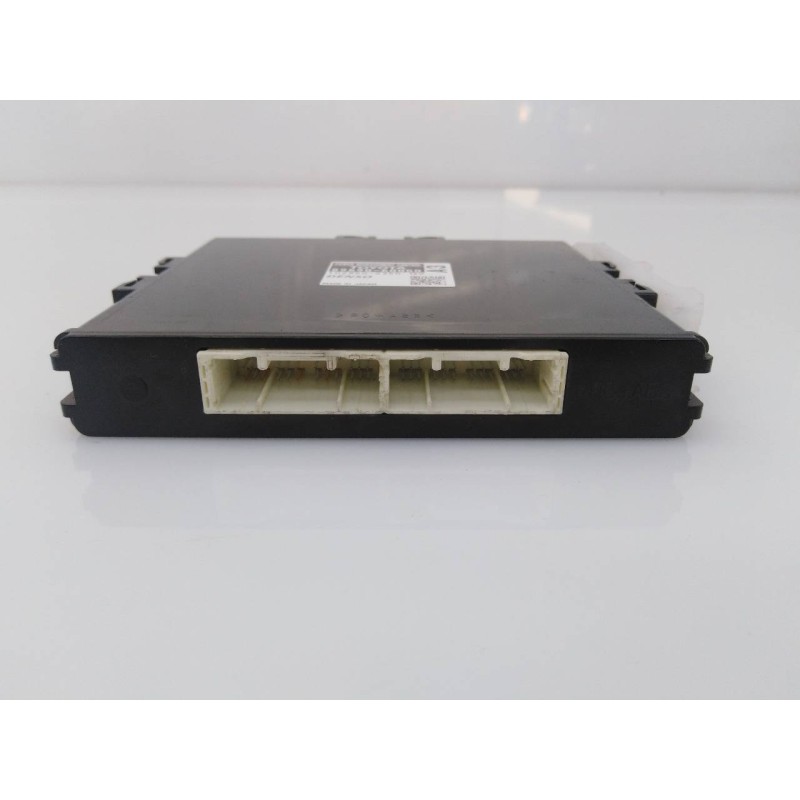 Recambio de modulo electronico para toyota land cruiser (j15) gx referencia OEM IAM 8969060050 1028502350 E3-B2-20-3