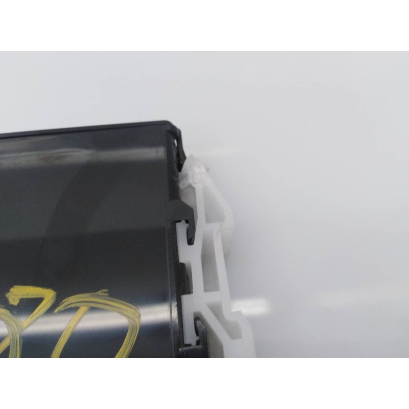 Recambio de modulo electronico para toyota land cruiser (j15) gx referencia OEM IAM 8969060050 1028502350 E3-B2-20-3