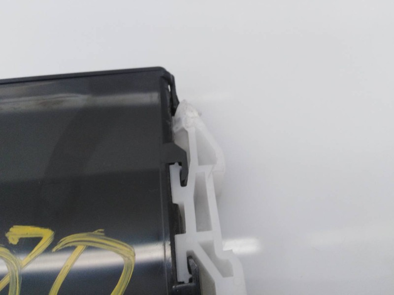 Recambio de modulo electronico para toyota land cruiser (j15) gx referencia OEM IAM 8969060050 1028502350 E3-B2-20-3