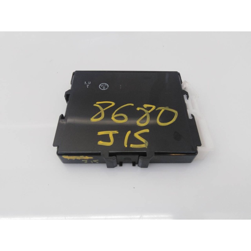 Recambio de modulo electronico para toyota land cruiser (j15) gx referencia OEM IAM 8969060050 1028502350 E3-B2-20-3