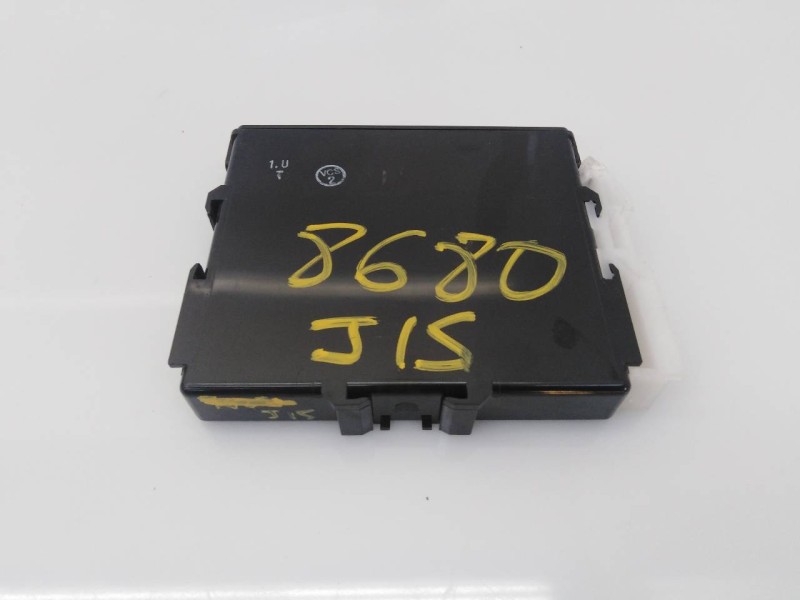 Recambio de modulo electronico para toyota land cruiser (j15) gx referencia OEM IAM 8969060050 1028502350 E3-B2-20-3