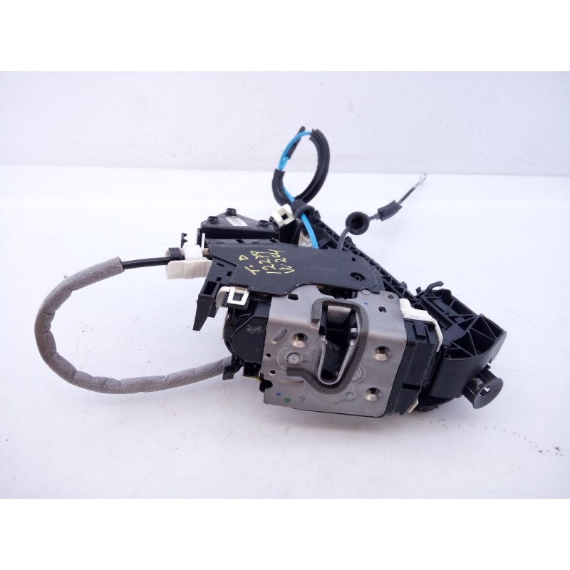 Recambio de cerradura puerta trasera derecha para mercedes-benz clase c (w204) familiar 250 t cdi blueefficiency (204.203) refer
