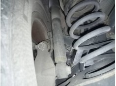 AMORTIGUADOR TRASERO IZQUIERDO 