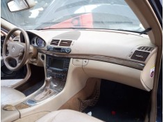 Recambio de salpicadero para mercedes-benz clase e (w211) berlina e 220 cdi (211.008) referencia OEM IAM   