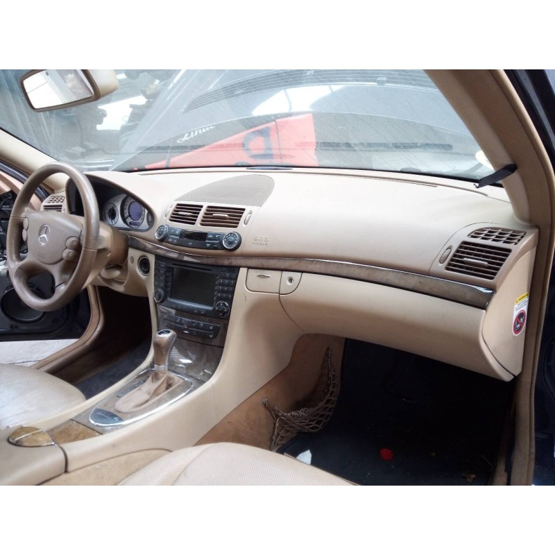 Recambio de salpicadero para mercedes-benz clase e (w211) berlina e 220 cdi (211.008) referencia OEM IAM   