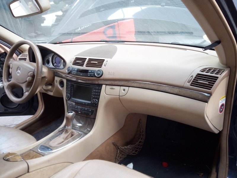 Recambio de salpicadero para mercedes-benz clase e (w211) berlina e 220 cdi (211.008) referencia OEM IAM   