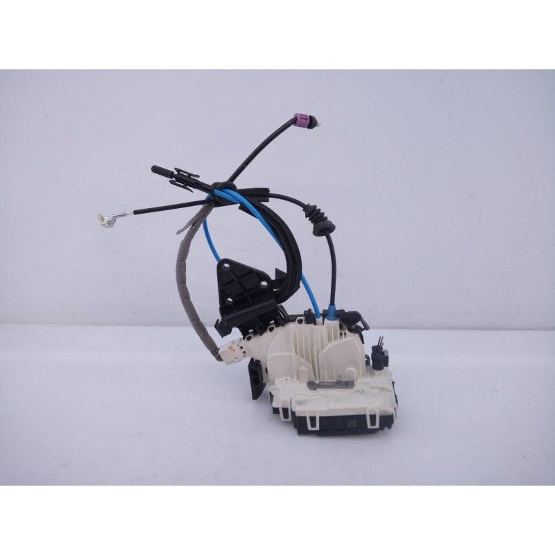 Recambio de cerradura puerta trasera izquierda para mercedes-benz clase c (w204) familiar 250 t cdi blueefficiency (204.203) ref