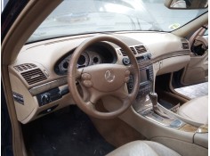 Recambio de salpicadero para mercedes-benz clase e (w211) berlina e 220 cdi (211.008) referencia OEM IAM    2