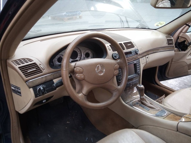 Recambio de salpicadero para mercedes-benz clase e (w211) berlina e 220 cdi (211.008) referencia OEM IAM   
