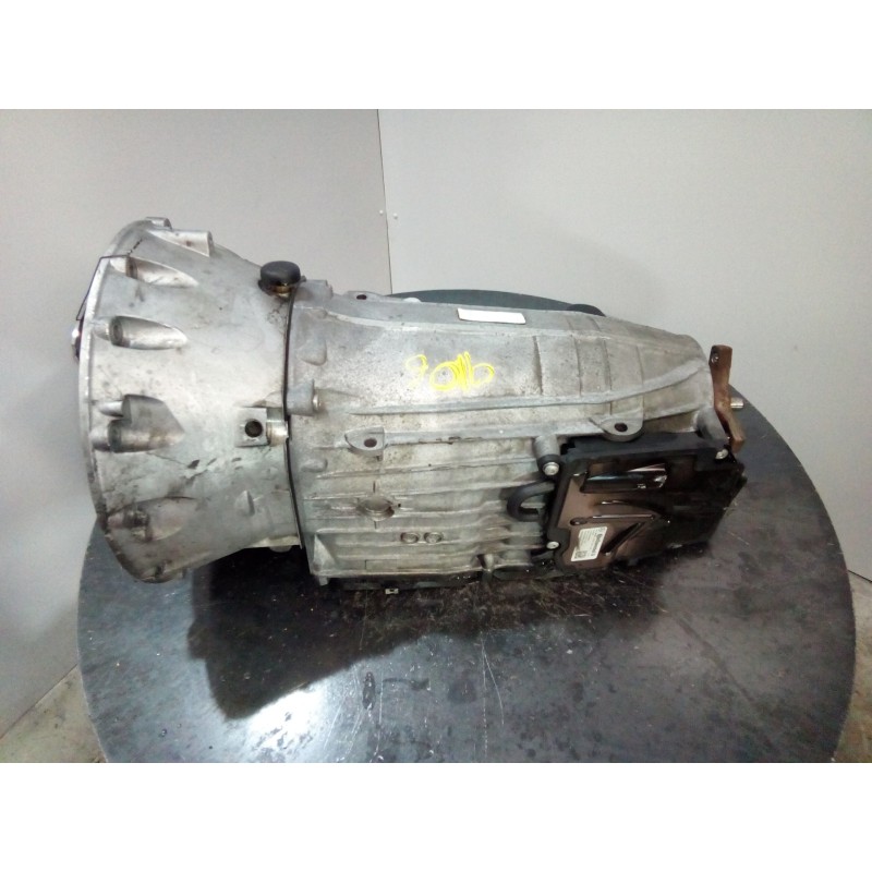 Recambio de caja cambios para mercedes-benz clase e (w212) lim. 220 cdi blueefficiency (212.002) referencia OEM IAM 722908 34661